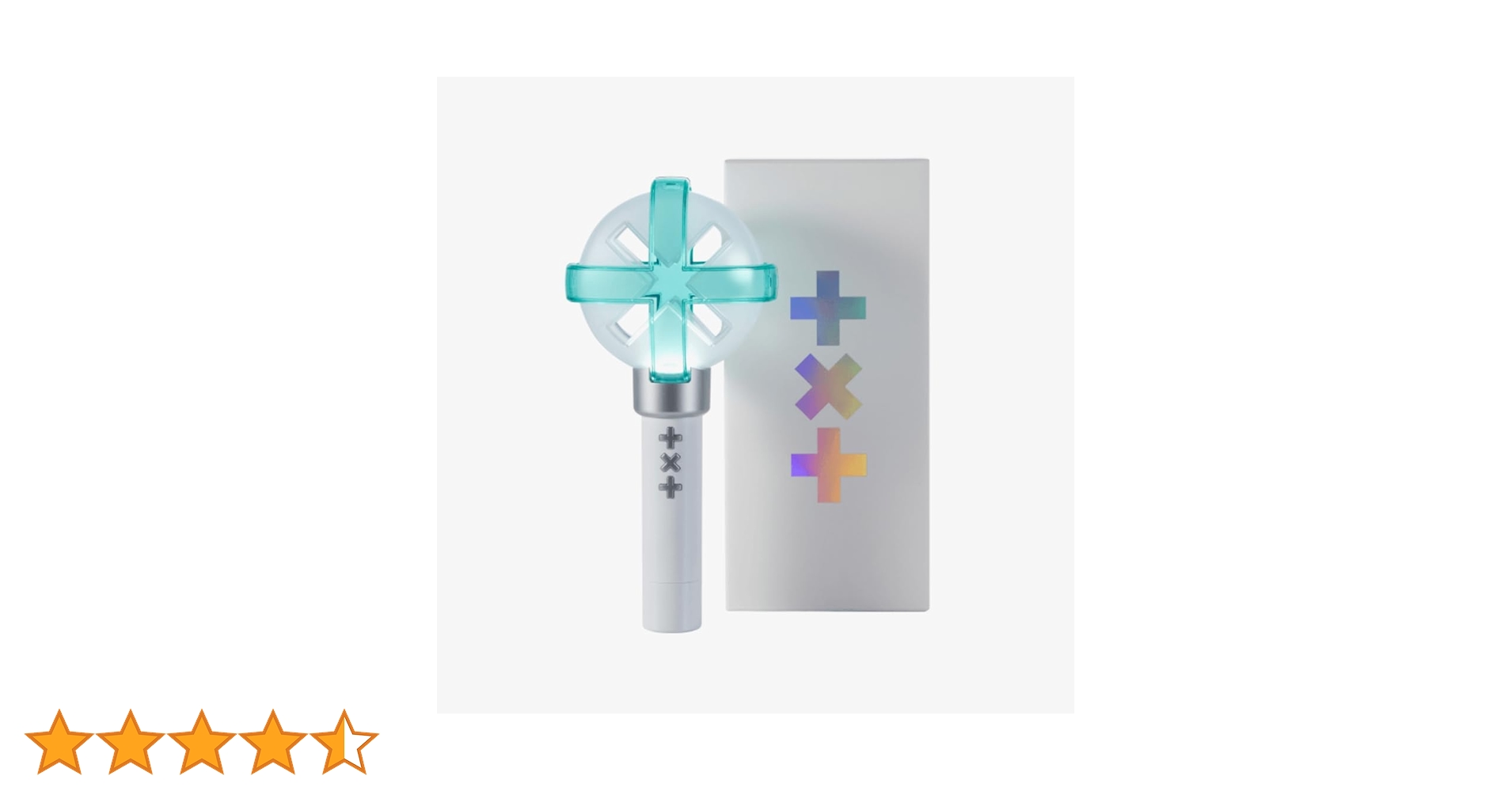 TXT トゥバ スビン ACT：LOVESICK DECORING ペンライト TXT トゥバ スビン ACT：LOVESICK DECORING ペンライト